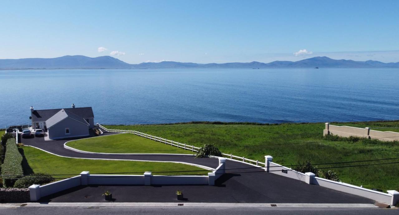 Ballyheigue Cliff Side And Sea View Apartment Eksteriør bilde