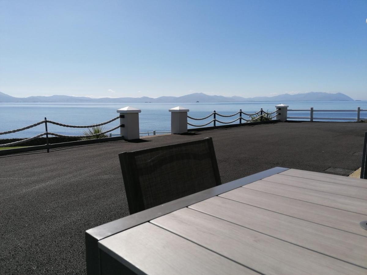 Ballyheigue Cliff Side And Sea View Apartment Eksteriør bilde