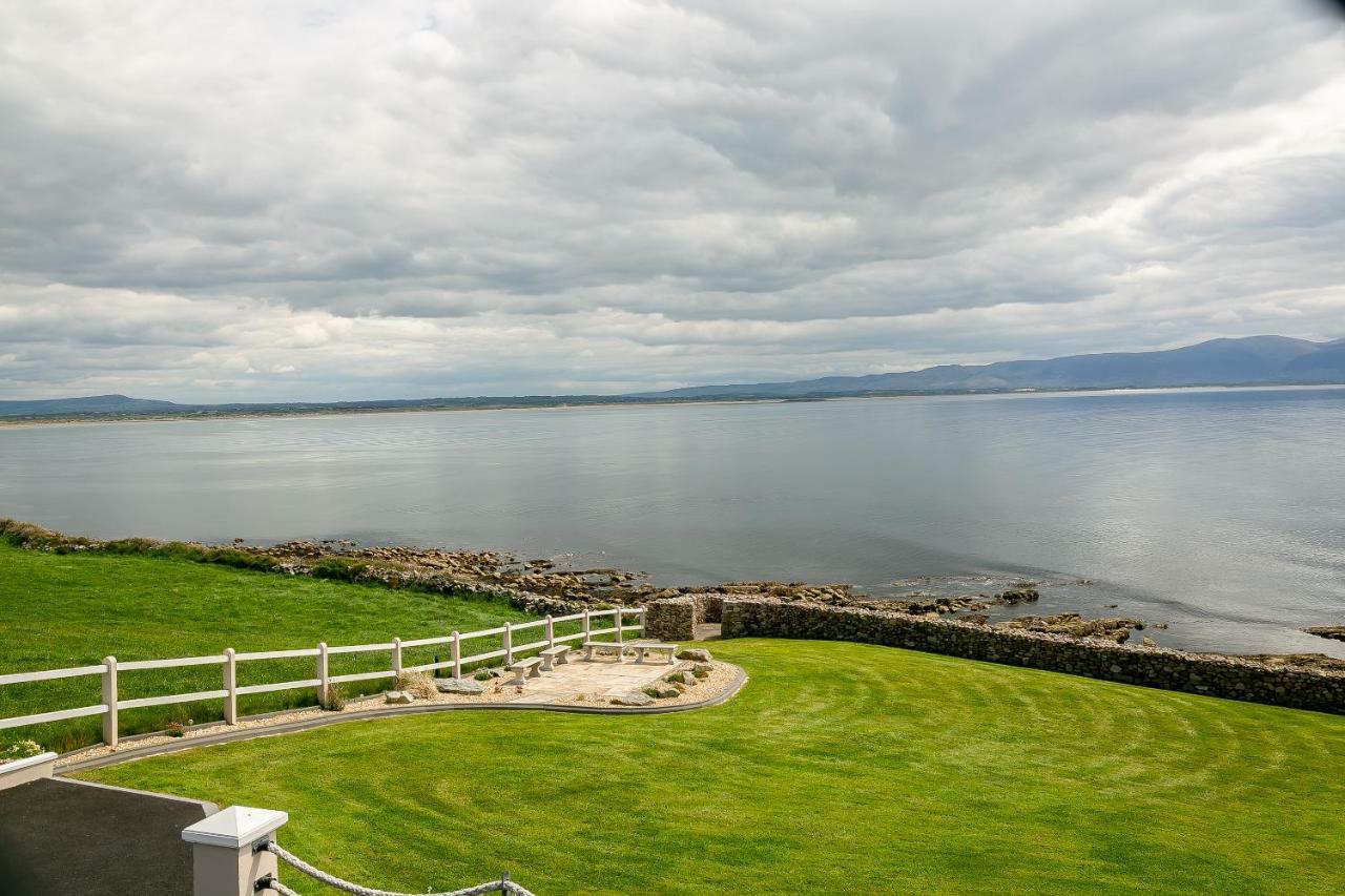 Ballyheigue Cliff Side And Sea View Apartment Eksteriør bilde